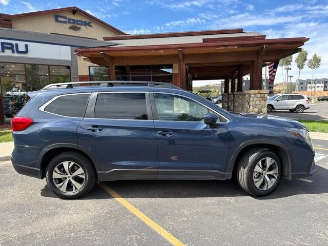 2024 Subaru Ascent Premium