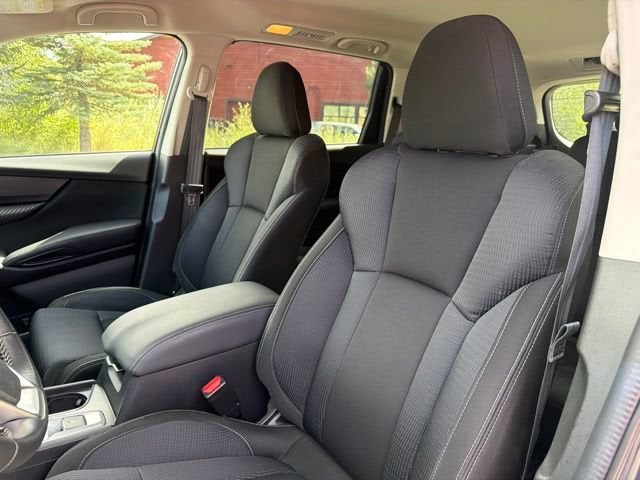 2024 Subaru Ascent Premium