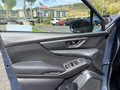 2024 Subaru Ascent Premium