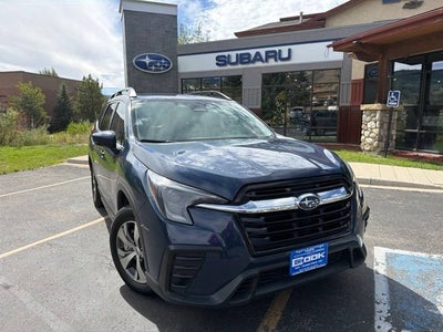 2024 Subaru Ascent Premium