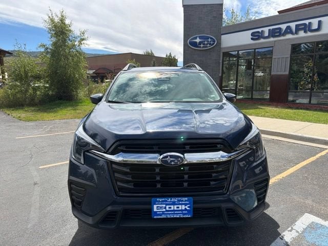2024 Subaru Ascent Premium