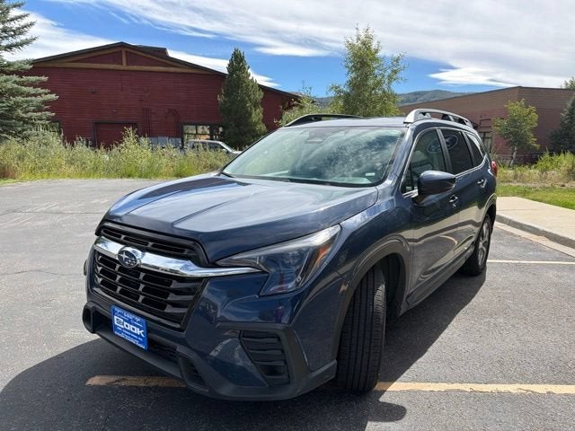 2024 Subaru Ascent Premium