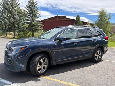 2024 Subaru Ascent Premium