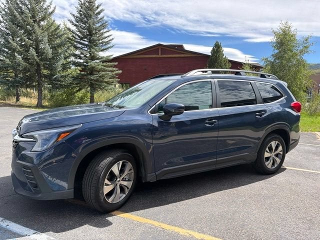 2024 Subaru Ascent Premium