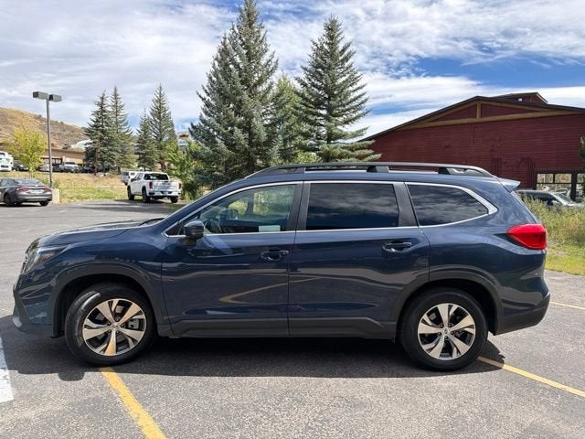 2024 Subaru Ascent Premium