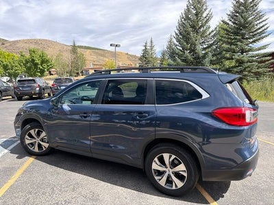 2024 Subaru Ascent Premium