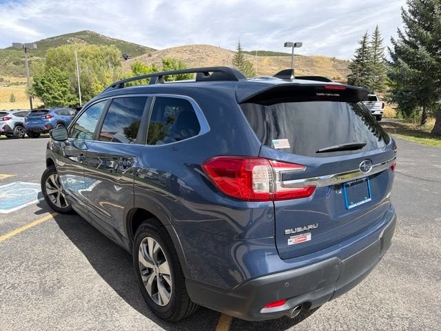 2024 Subaru Ascent Premium