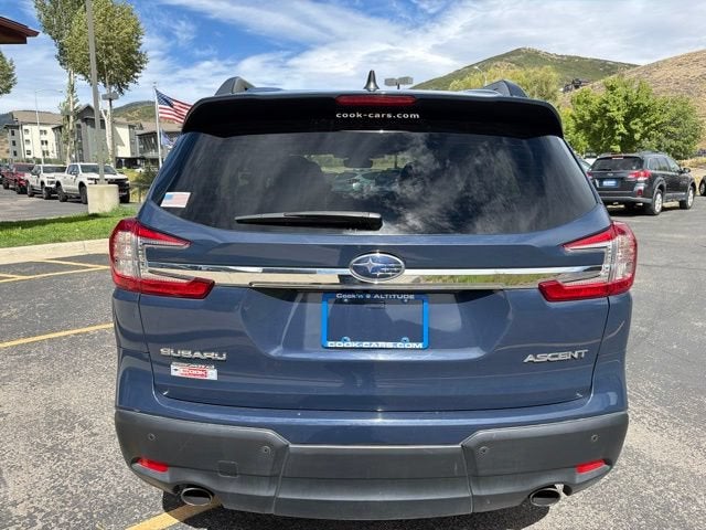 2024 Subaru Ascent Premium