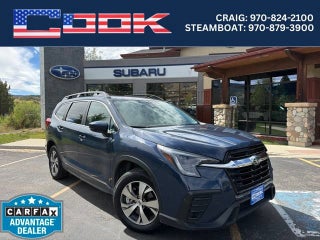 2024 Subaru Ascent Premium