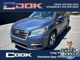 2021 Subaru ASCENT PREMIUM Base