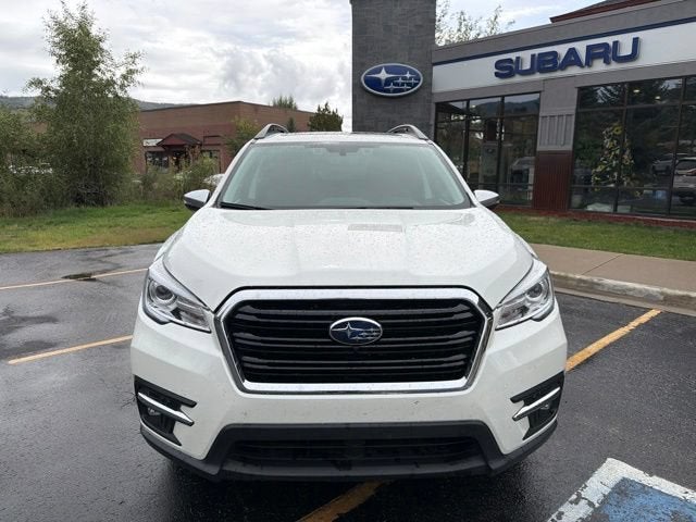 2019 Subaru Ascent Touring