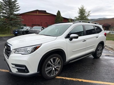 2019 Subaru Ascent Touring