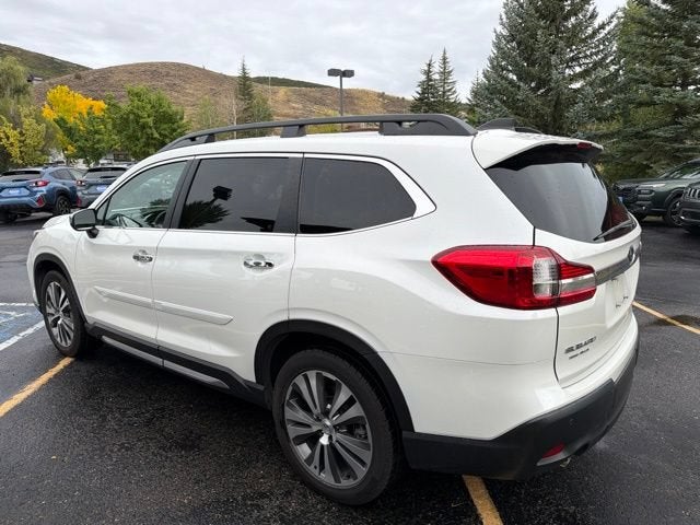 2019 Subaru Ascent Touring
