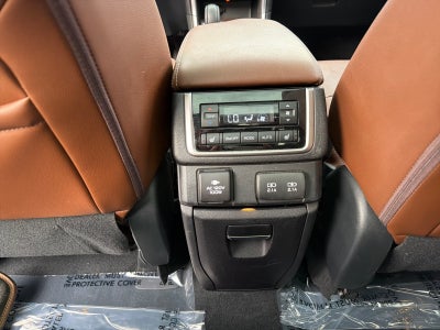 2022 Subaru Ascent Touring