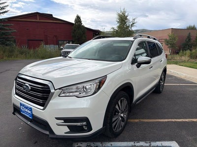 2021 Subaru Ascent Touring
