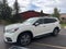 2021 Subaru Ascent Touring