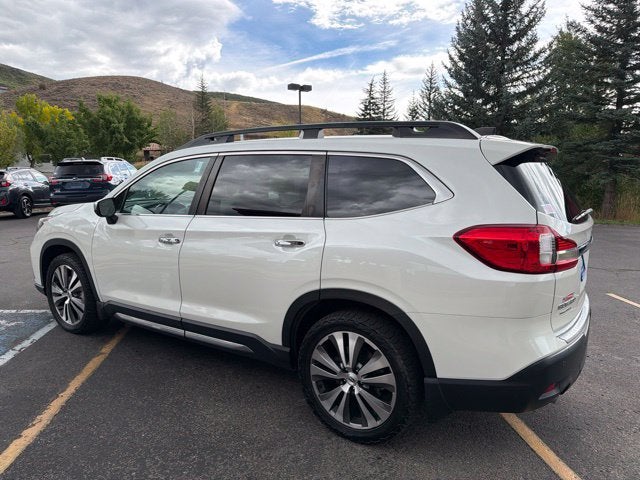 2021 Subaru Ascent Touring