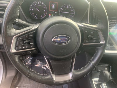 2023 Subaru Ascent Limited