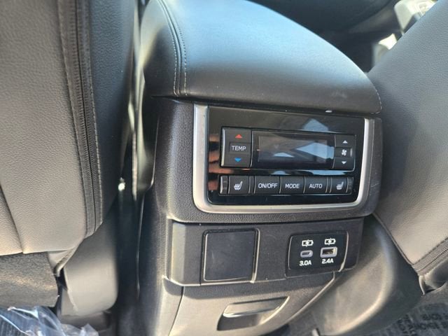 2023 Subaru Ascent Limited