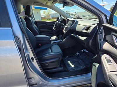 2023 Subaru Ascent Limited