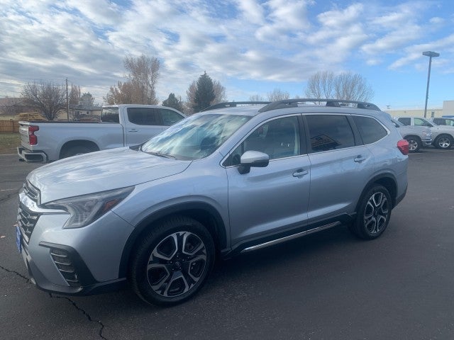 2023 Subaru Ascent Limited