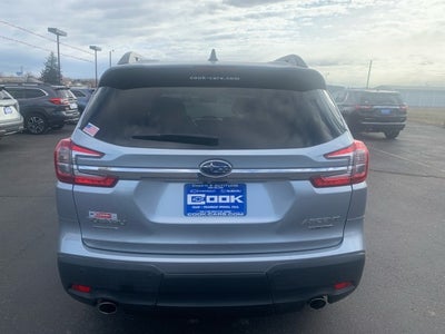 2023 Subaru Ascent Limited