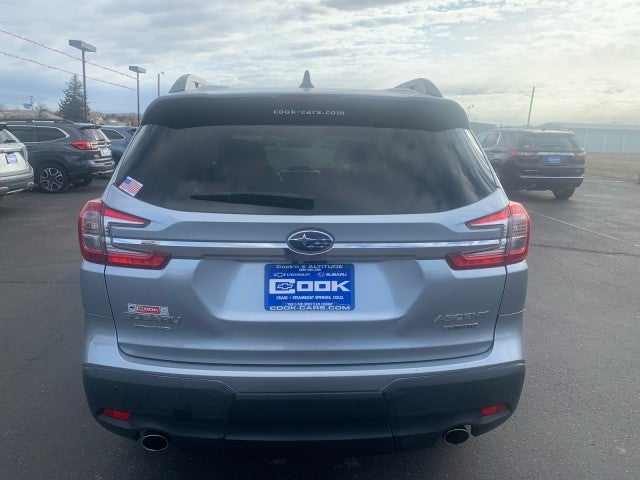 2023 Subaru Ascent Limited