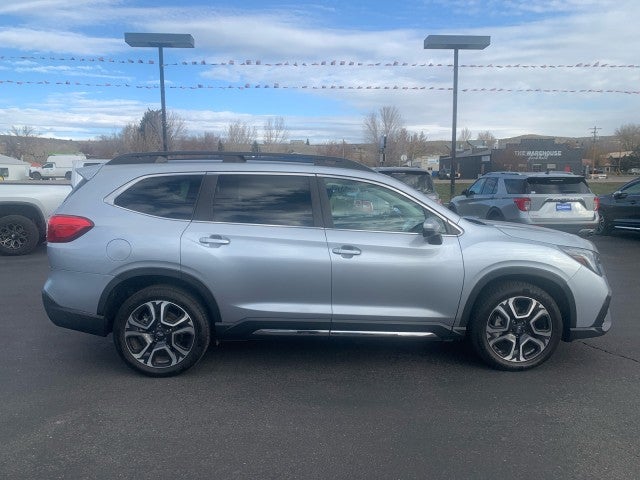 2023 Subaru Ascent Limited