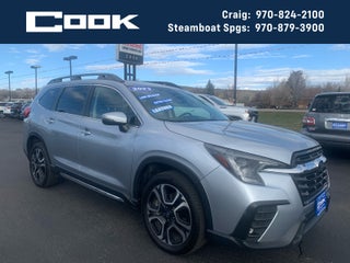 2023 Subaru Ascent Limited