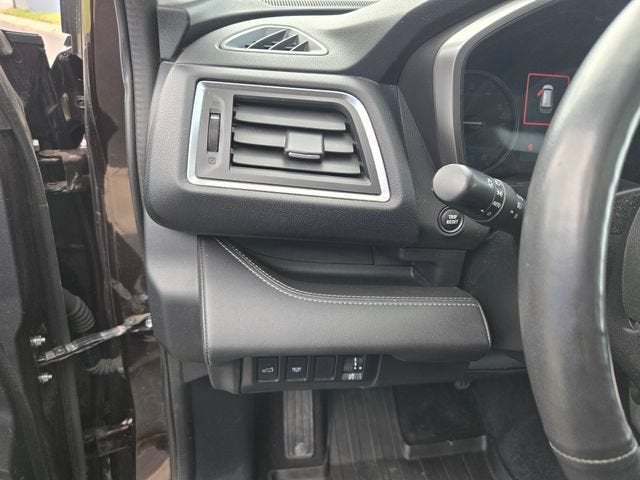 2023 Subaru Ascent Touring