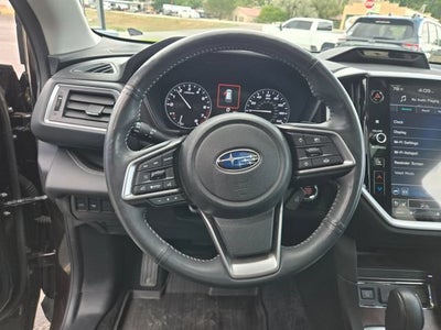 2023 Subaru Ascent Touring