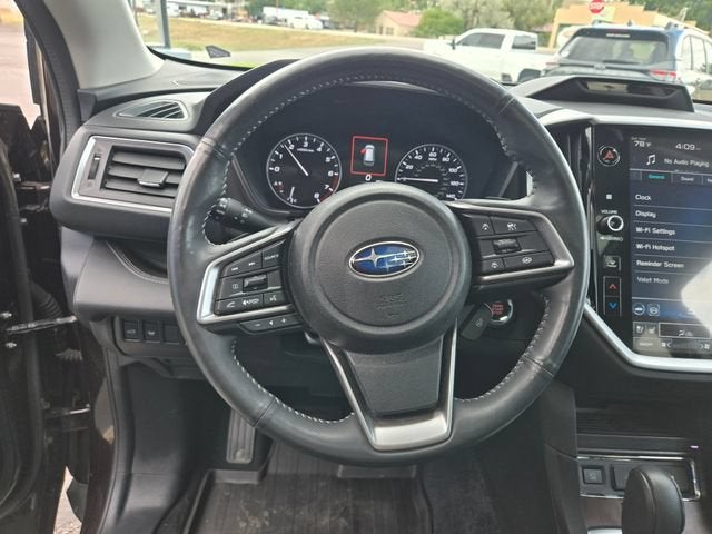 2023 Subaru Ascent Touring