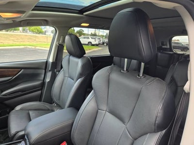 2023 Subaru Ascent Touring