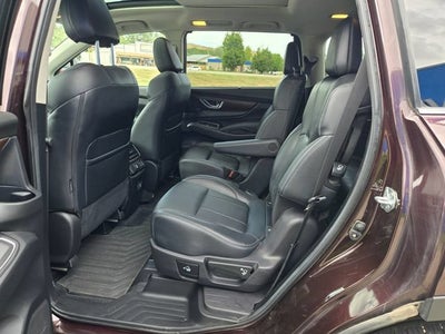 2023 Subaru Ascent Touring