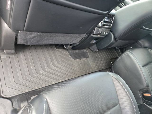2023 Subaru Ascent Touring