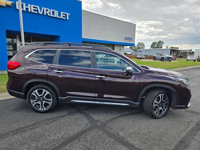 2023 Subaru Ascent Touring