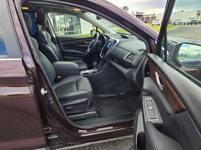 2023 Subaru Ascent Touring