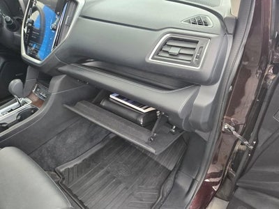 2023 Subaru Ascent Touring