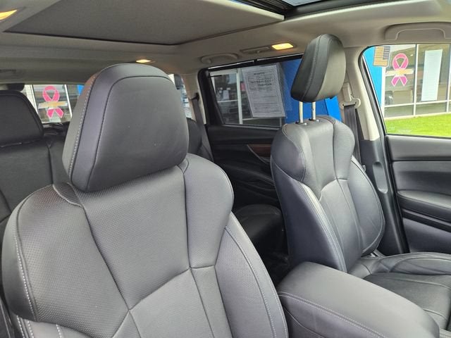 2023 Subaru Ascent Touring