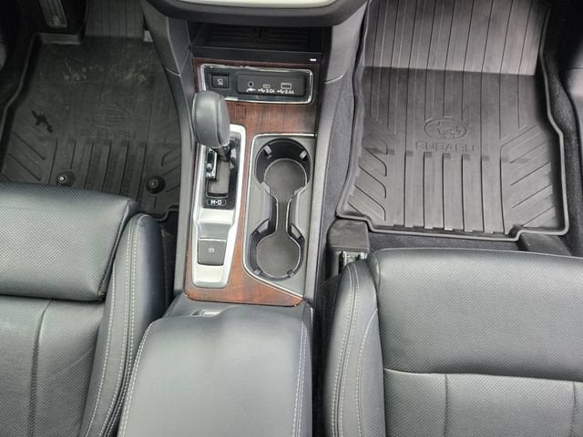 2023 Subaru Ascent Touring