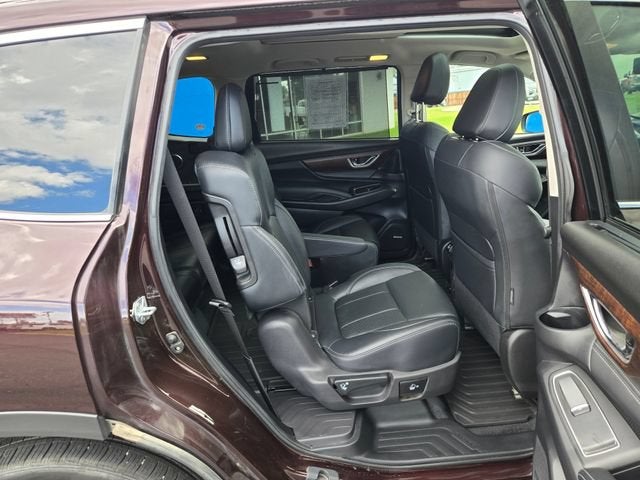 2023 Subaru Ascent Touring