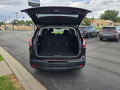 2023 Subaru Ascent Touring