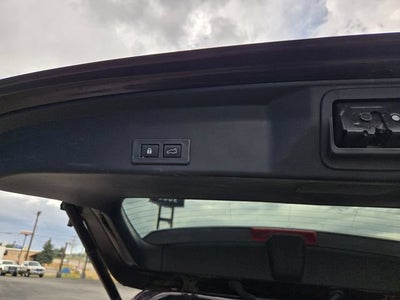 2023 Subaru Ascent Touring