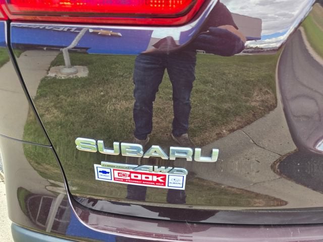 2023 Subaru Ascent Touring