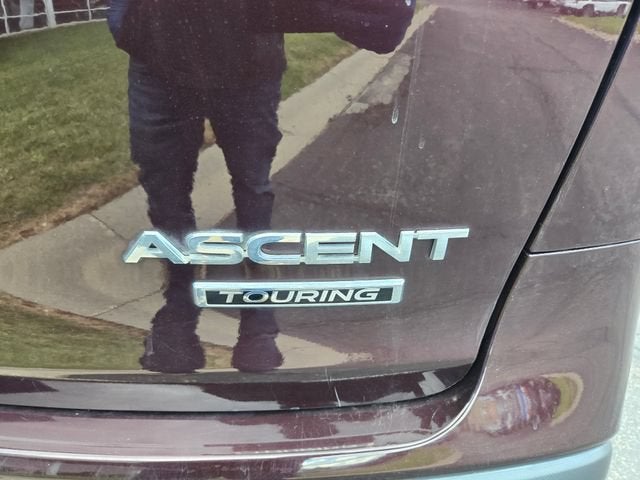 2023 Subaru Ascent Touring