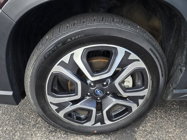 2023 Subaru Ascent Touring