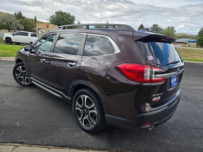2023 Subaru Ascent Touring