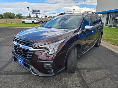 2023 Subaru Ascent Touring