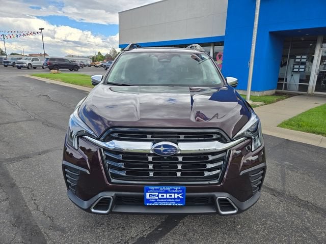 2023 Subaru Ascent Touring