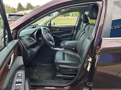 2023 Subaru Ascent Touring